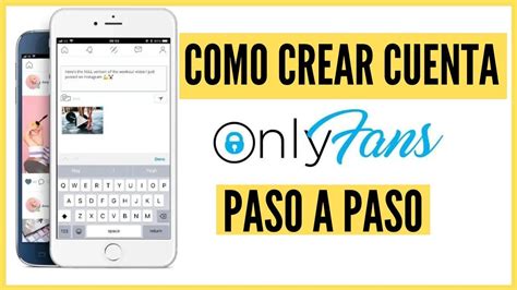 como tener onlyfan|9 pasos básicos para empezar en OnlyFans【+ Guía。